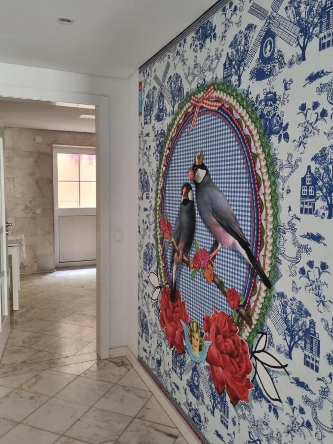 Apartamento Chiado Patio Lisboa